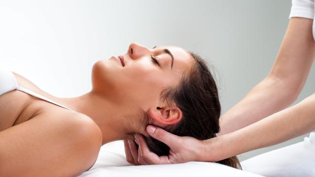 Tratamiento de Osteopatía