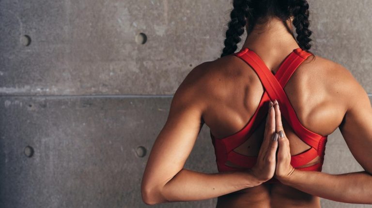 Los mejores ejercicios para olvidar tu dolor de espalda